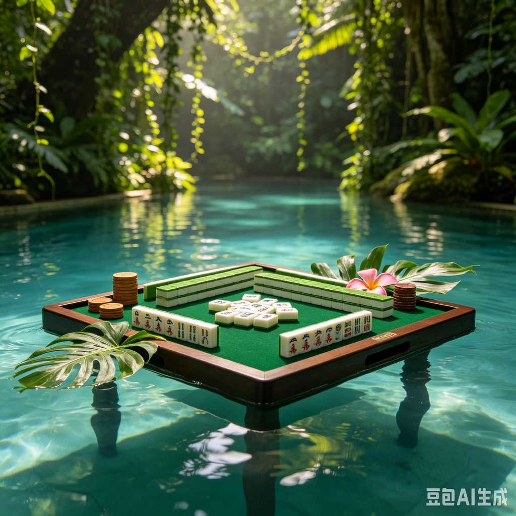 Tallinn,mahjong