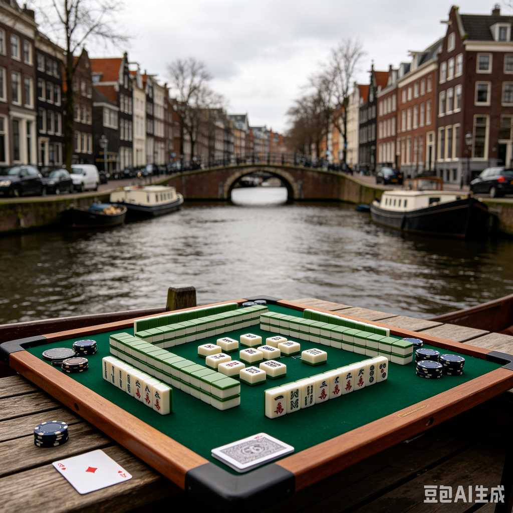 Sofia,mahjong