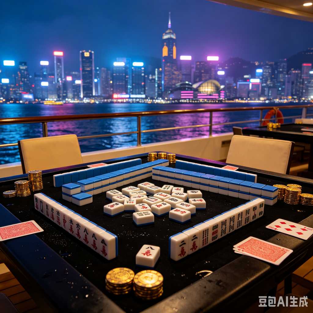 Racine,mahjong