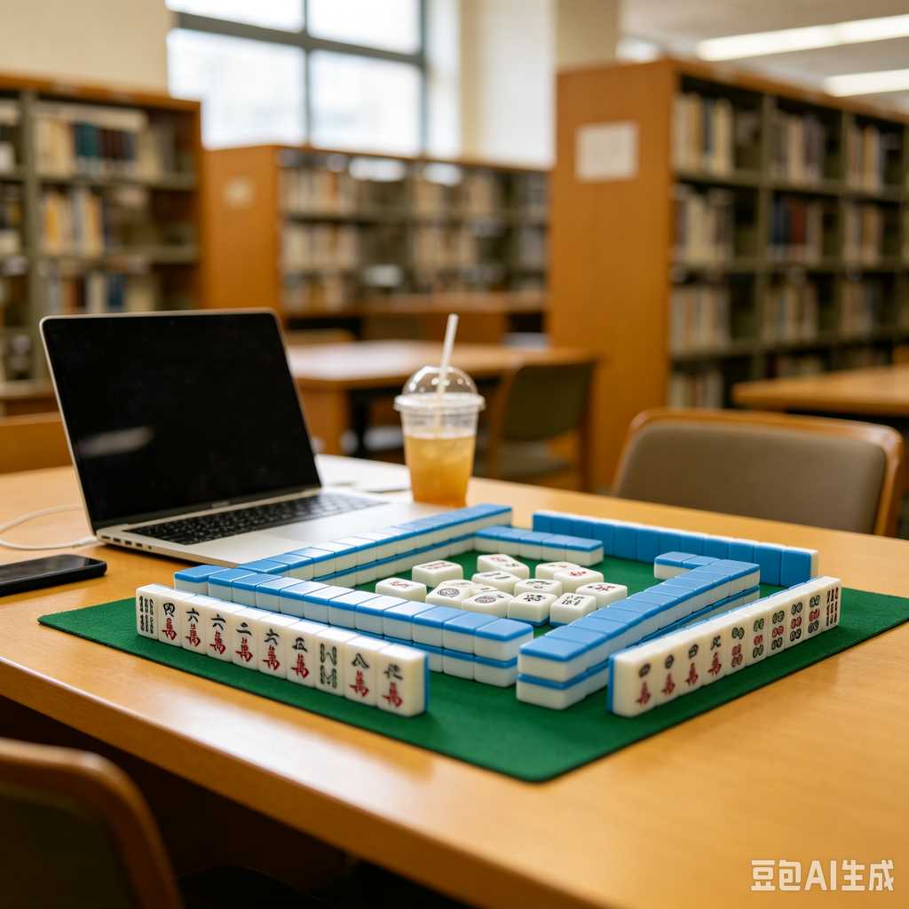 Belem,mahjong