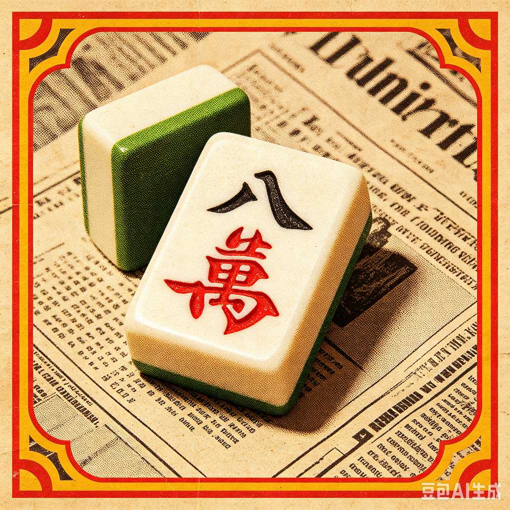 Natal,mahjong
