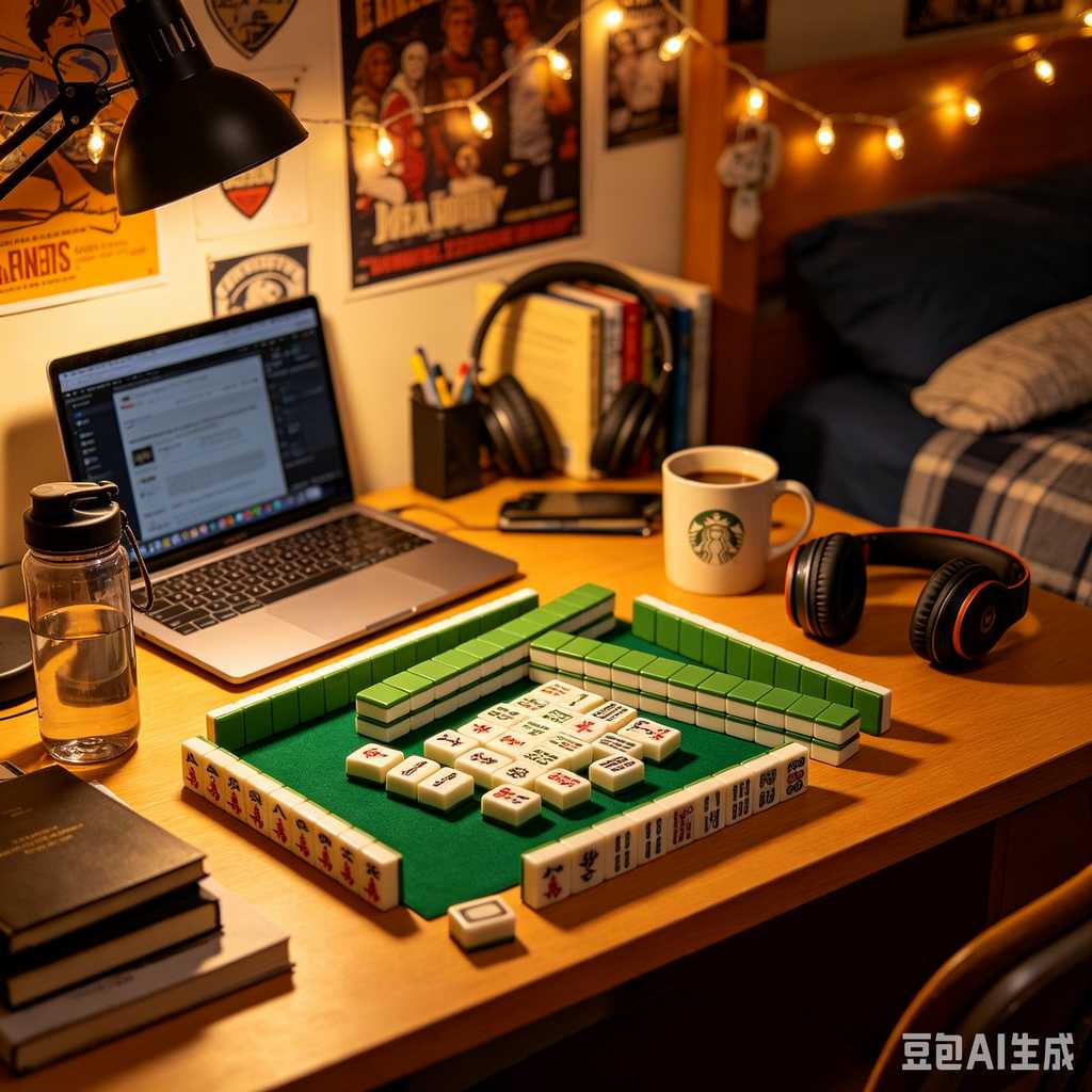 CambridgeMA,mahjong