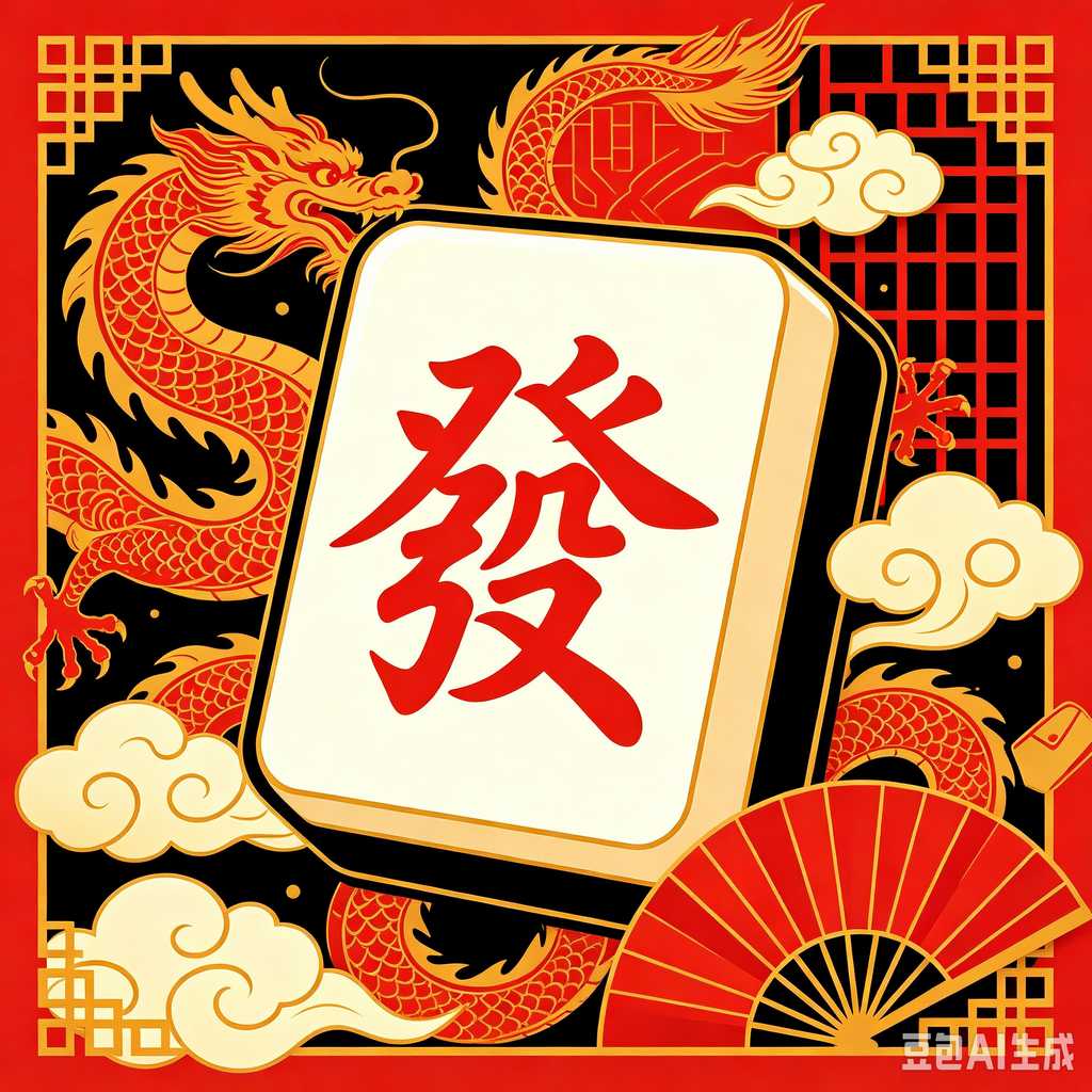 Rennes,mahjong