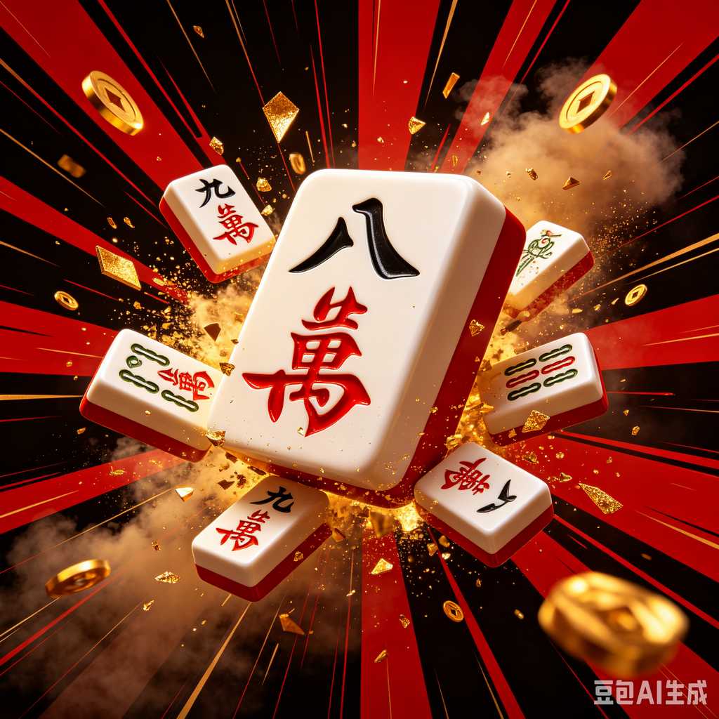 Zagreb,mahjong