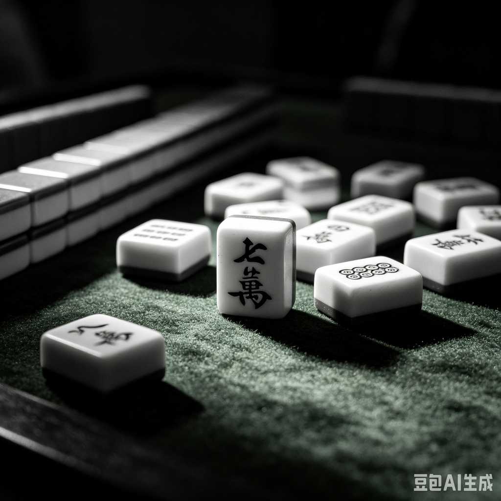 Seville,mahjong