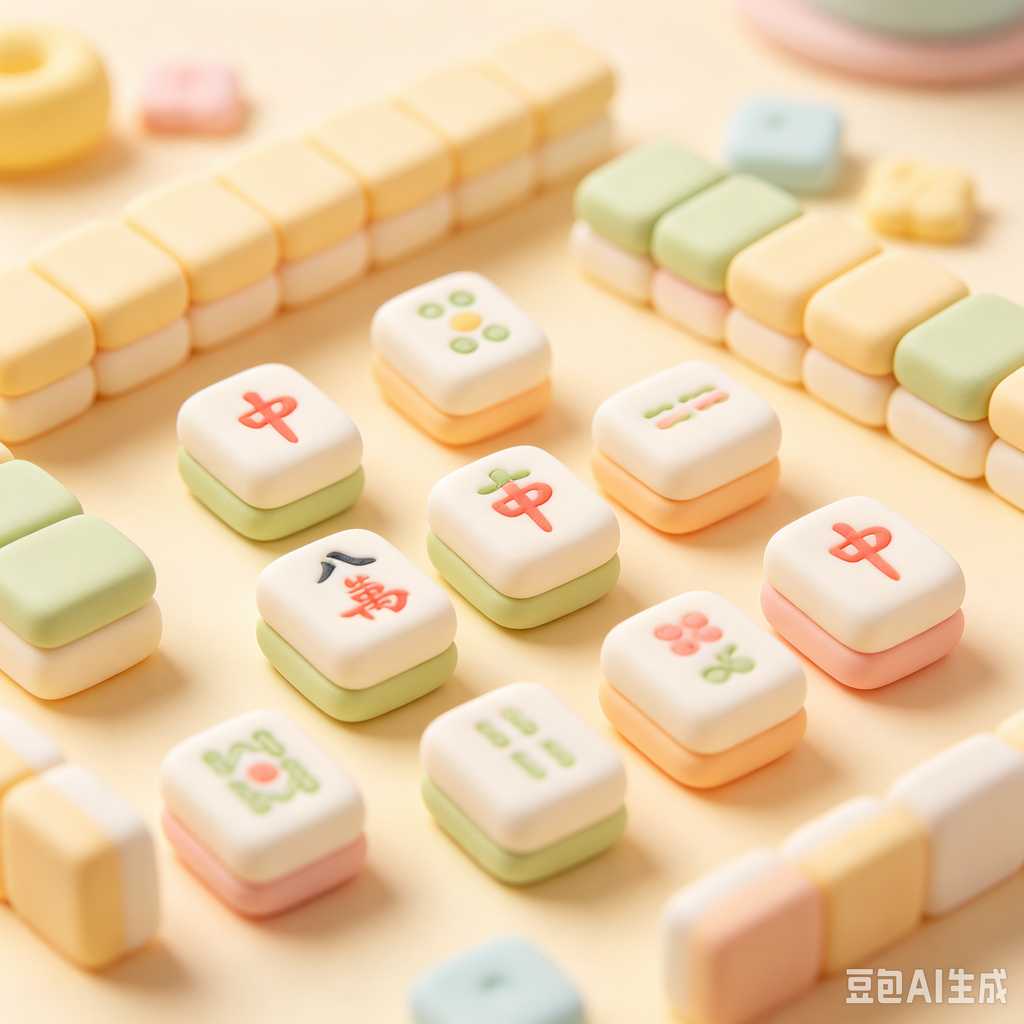 Cologne,mahjong