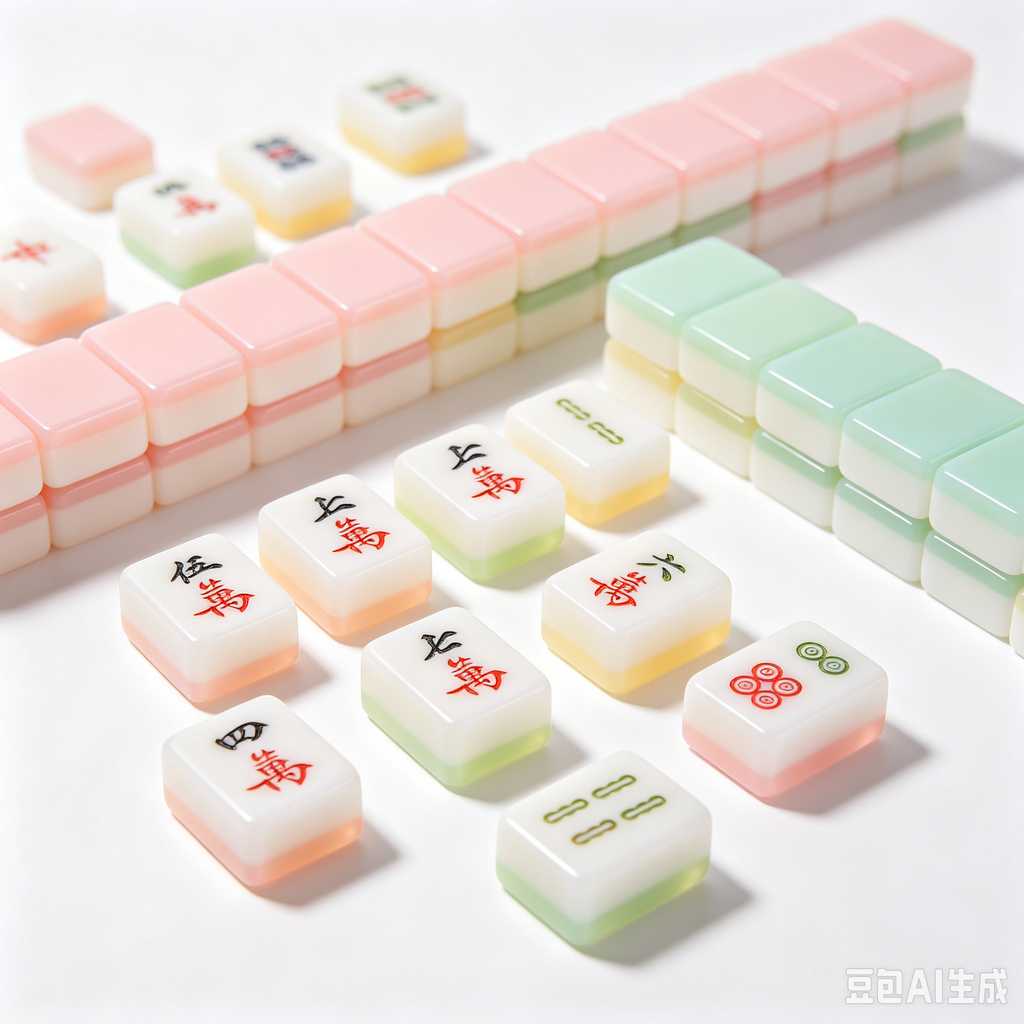 Kansas,mahjong