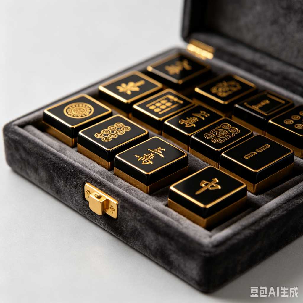 Berlin,mahjong