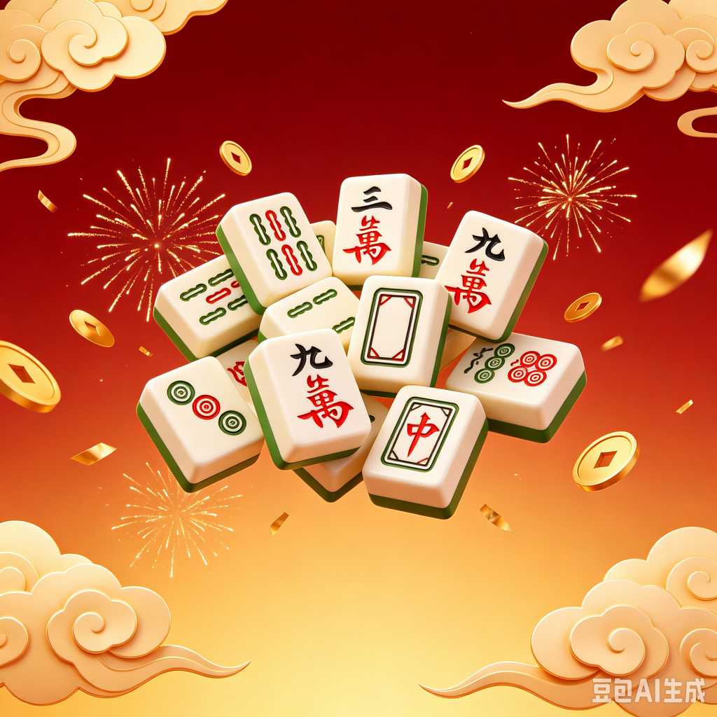 SouthCarolina,mahjong