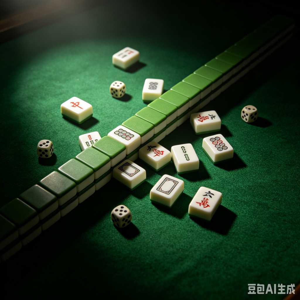 Lisbon,mahjong