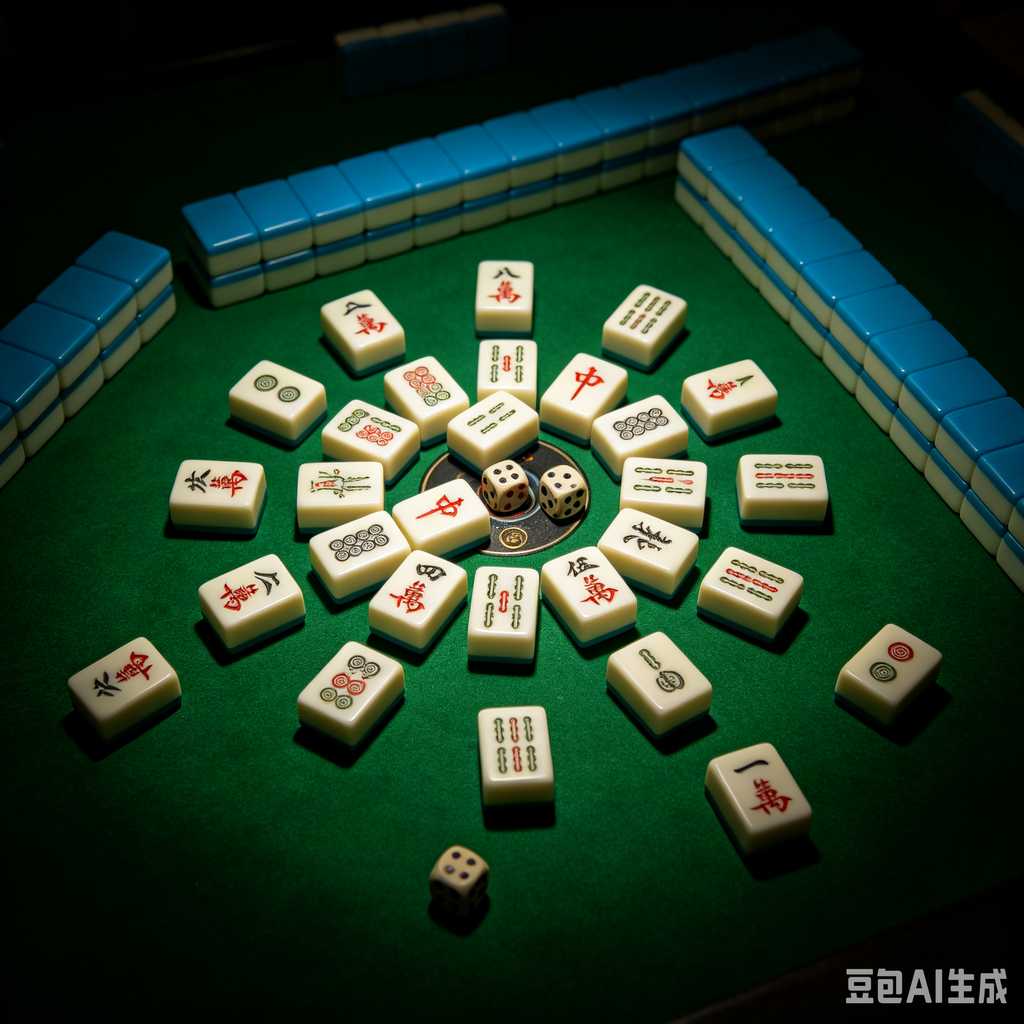 Colorado,mahjong