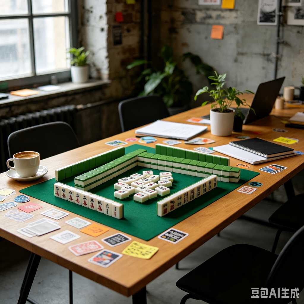 Oxford,mahjong