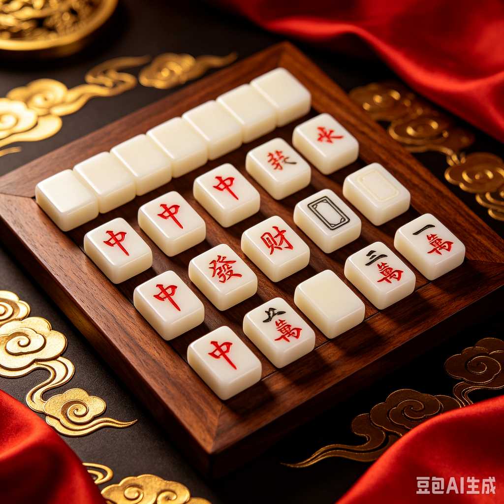 Braga,mahjong
