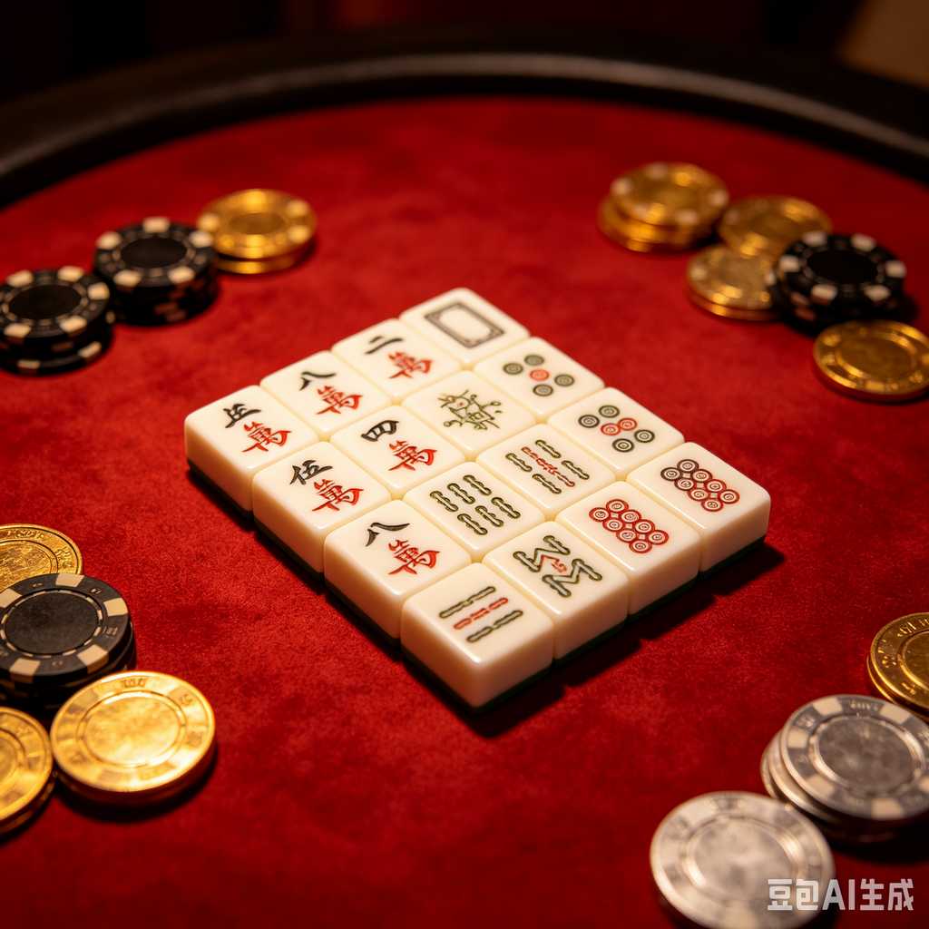 Charlotte,mahjong