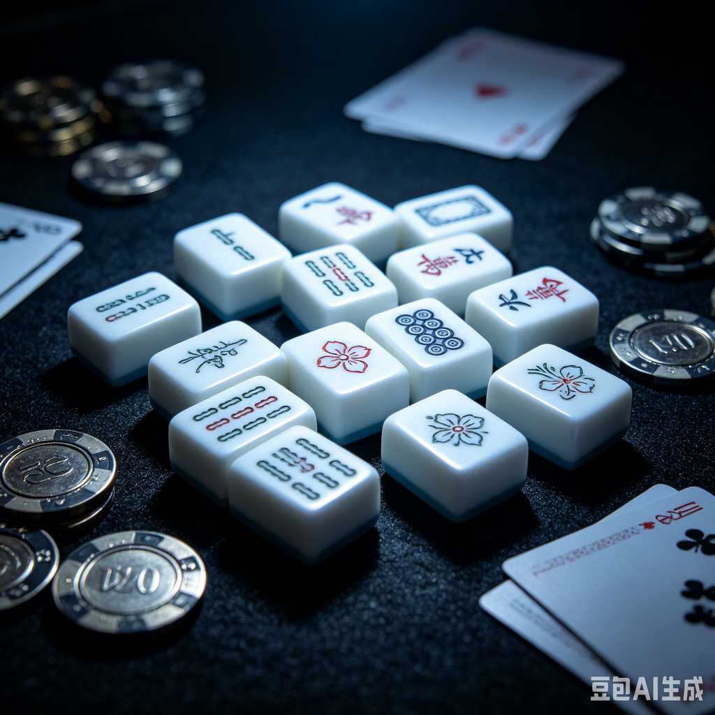 Antwerp,mahjong