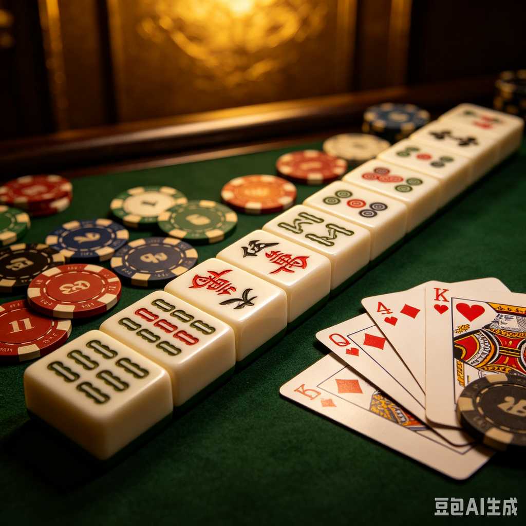 Bordeaux,mahjong