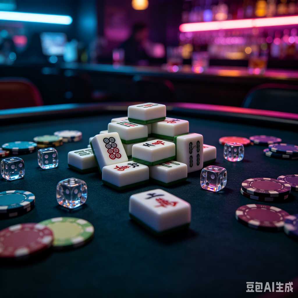 Palermo,mahjong