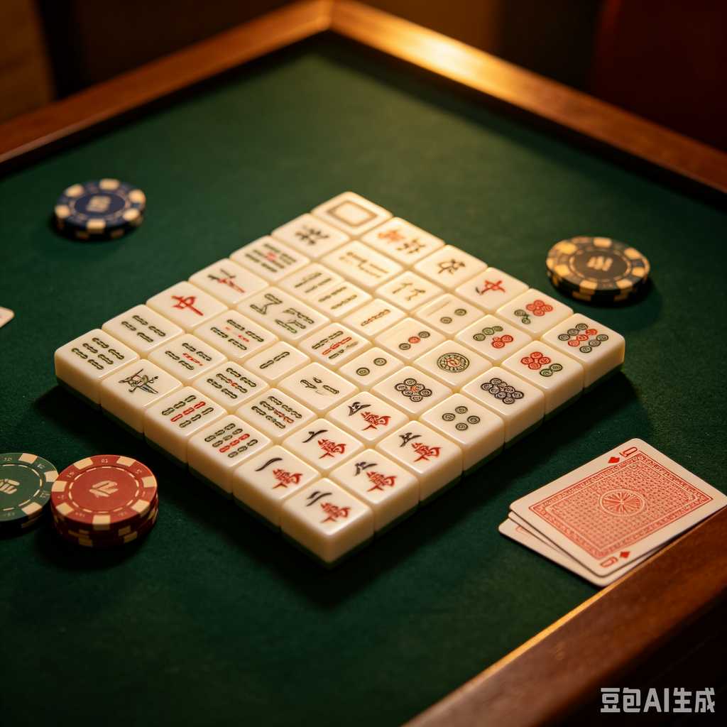 Duluth,mahjong