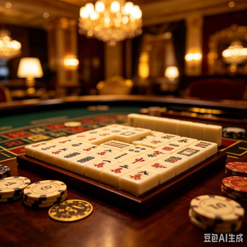 Encarnacion,mahjong