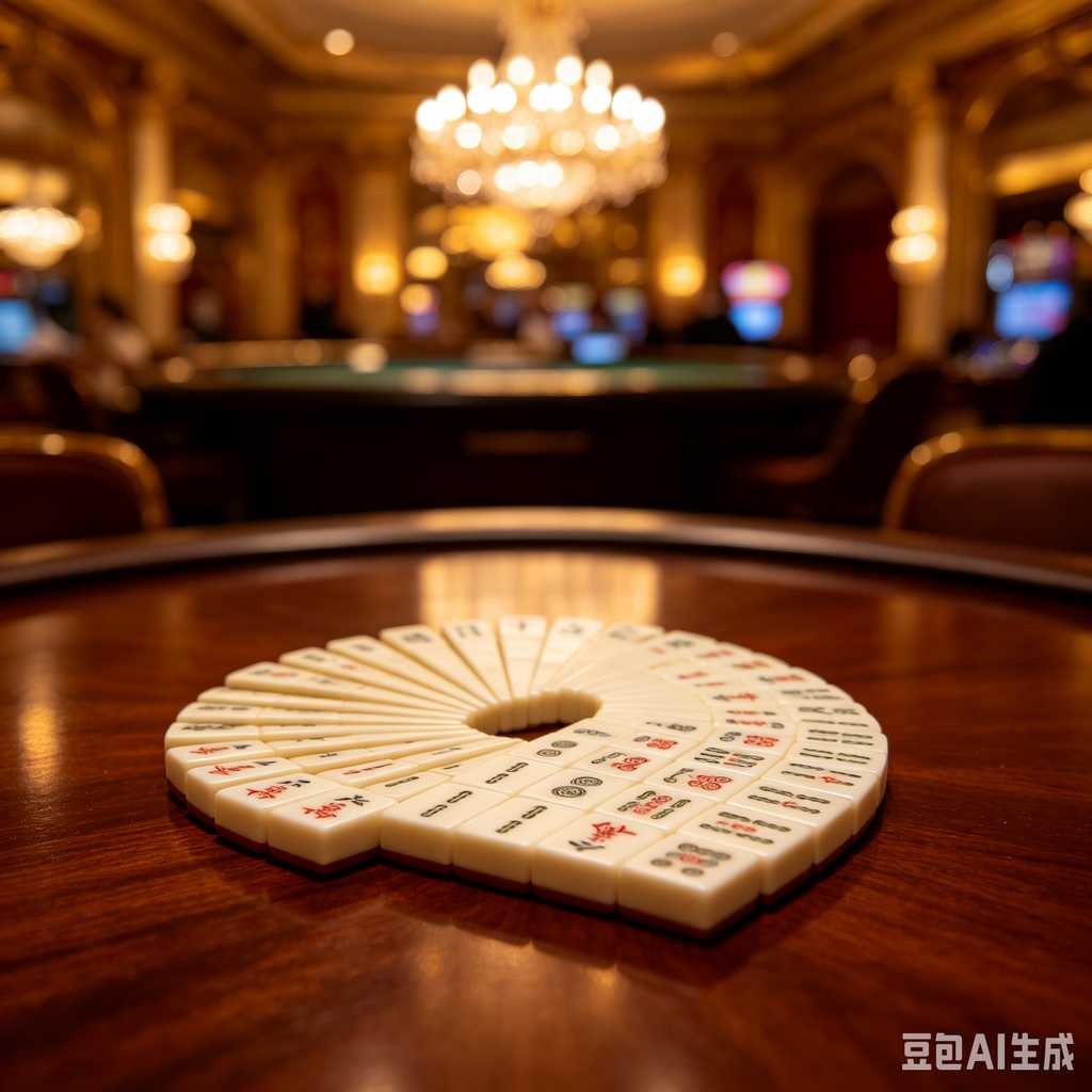 Hermosillo,mahjong