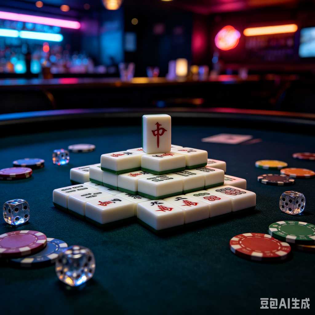 Madrid,mahjong