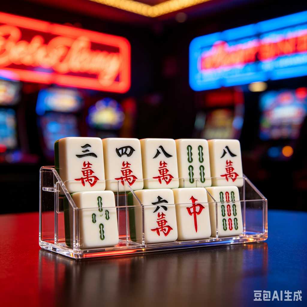 Flint,mahjong