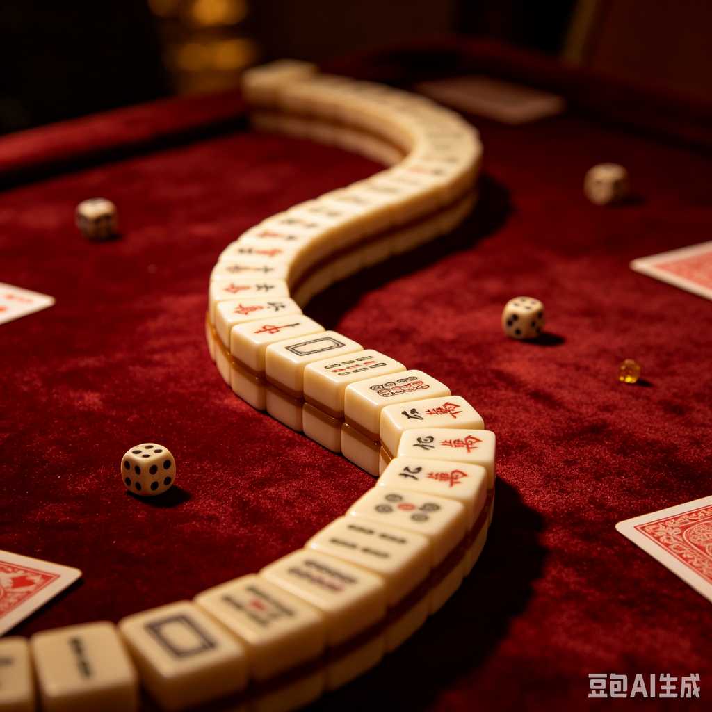 StLouis,mahjong