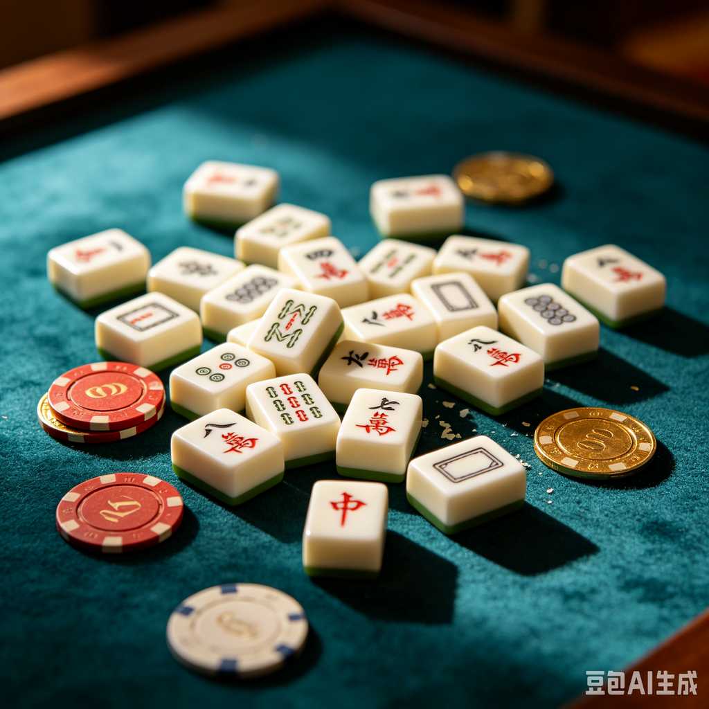 SanFrancisco,mahjong