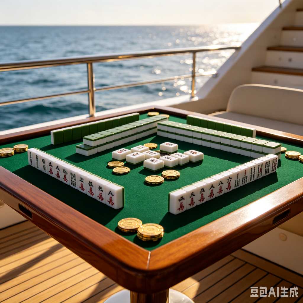 Dusseldorf,mahjong