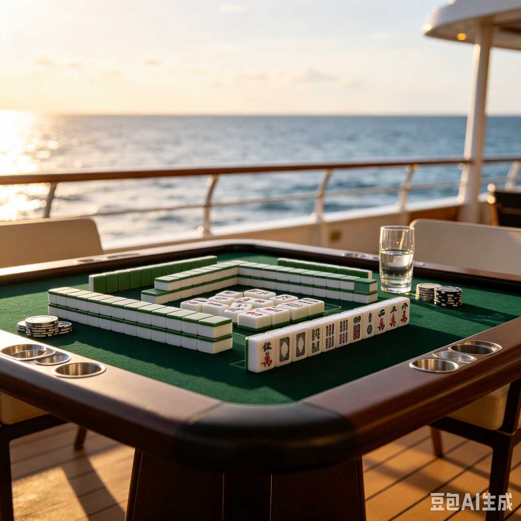 Rotterdam,mahjong