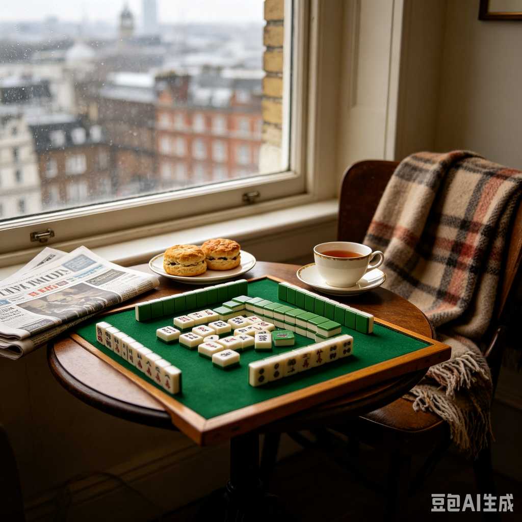 Phoenix,mahjong