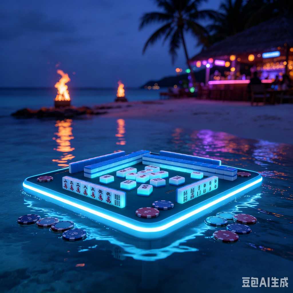 Liege,mahjong